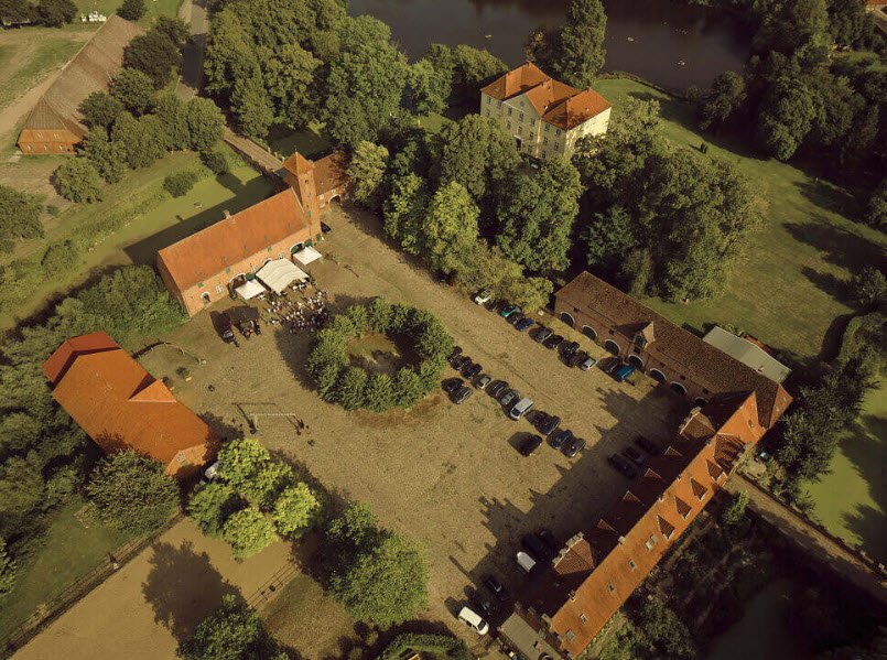 Gut Sierhagen, Germany